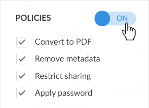 workshare secure